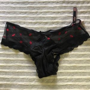 NWT: VS Panties